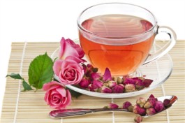 玫瑰花茶是花骨朵好还是花好？玫瑰花茶保质期是多久？