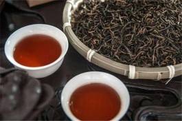 红茶的作用，红茶的功效