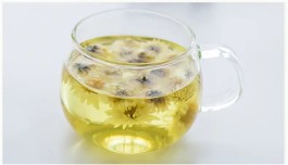 杭白菊茶的副作用有哪些 杭白菊茶的副作用介绍