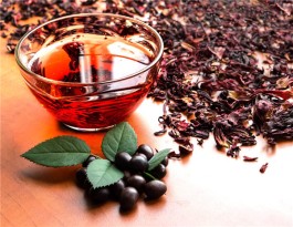 英德红茶具有抗老化功效