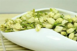 茉莉花茶属于什么茶？