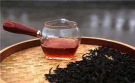 武夷岩茶排行榜榜上有名，名头没大红袍响亮，香气却不输反超