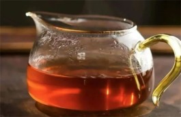 有黑茶的时光，就有了细水长流的幸福！