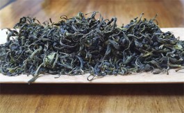 山东青岛生产什么茶（崂山绿茶是什么茶）