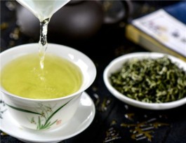 铁观音茶叶被誉为中国十大名茶之一,那么铁观音茶叶要如何冲泡？
