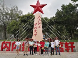 广东英德上茗轩茶旅：千亩茶园觅清凉，一缕茶香抵暑气