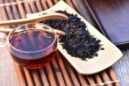 都说黑茶很耐泡，但你知道，黑茶第几泡最好喝？