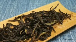 鸭屎香单枞茶属于什么茶（鸭屎香茶叶简介）