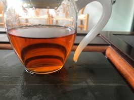 “安化红茶”顺利通过国家农产品地理标志评审