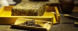 伏茶有什么材料 伏茶的材料介绍