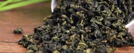 什么茶属于乌龙茶类 属于乌龙茶类的茶叶