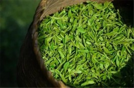 杭州拟立法保护龙井茶发展