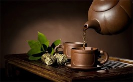 三伏天里喝什么茶最合适