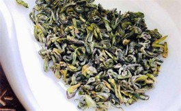 休宁松萝茶是什么茶（休宁松萝属绿茶类）