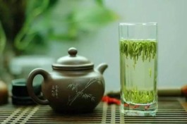 名优绿茶冷藏后的提香措施有那些？