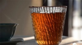 夏天是养阳驱寒的好时机，家中常备这杯养生茶！