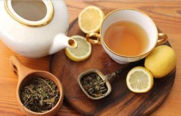 冬季养生适合喝那几款养生茶？