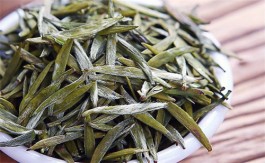 陕西省汉中市西乡县生产什么茶（午子仙毫属于什么茶）