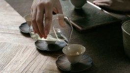 喝浓茶的好处和坏处