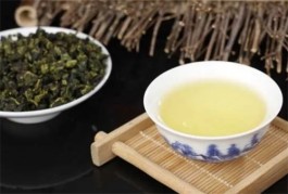 铁观音茶有几种香型？