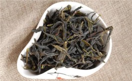 从零开始学茶：乌龙茶的基础知识