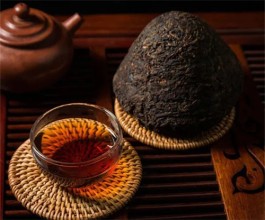 黑茶之文化美（中国黑茶文化魅力）