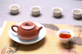 什么人该喝茶？喝什么茶？