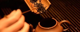 石红泥紫砂壶适合泡什么茶 石红泥紫砂壶适合泡的茶