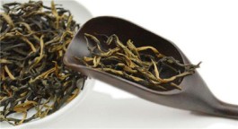 广东正宗英红九号红茶味道是怎么样的？有什么特点？