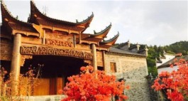 江西省4A级乡村旅游点名单