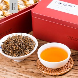 常喝红茶能舒缓神经？