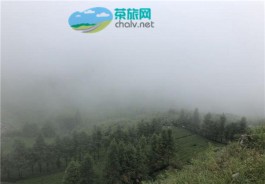 雨后的云台山比你想象中的还要美