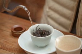 岩茶属于什么茶 岩茶排名前十名品牌