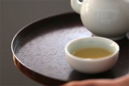 中国传统茶具文化简介