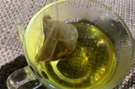 红豆薏米茶怎么泡 红豆薏米茶的冲泡方法