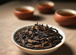 黑茶中茯砖茶的“金花菌”，会不会被100℃沸水杀死？