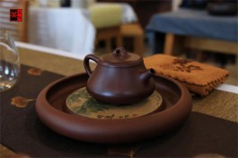 爱茶人，茶台上必备的6款茶具