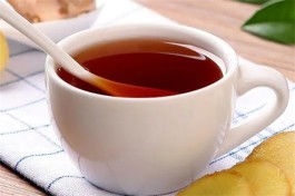 红糖姜茶的作用与功效（红糖姜茶对新冠病毒有用吗）