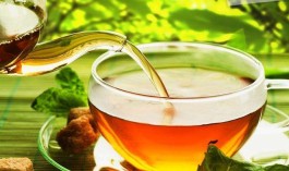 生姜阿萨姆红茶制作方法以及注意事项