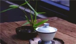 中国19个省区产茶，各省都有独特的文化意境，你喜欢哪种意境呢？