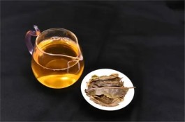 普洱茶产生“水味”是什么原因造成的？
