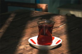 茶桌10个暗语，不懂可是要吃亏！