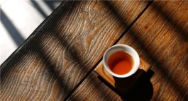 6大茶类分别适合什么体质的人饮用？