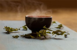 如何品茶才能感受到茶的滋味？