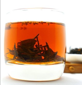 红茶的养生功效有哪些呢？