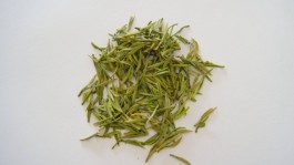 安吉白茶是什么茶 安吉白茶属于绿茶