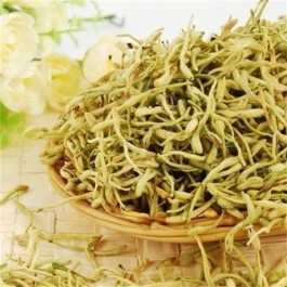 金银花茶怎么保存 金银花茶的保存方法