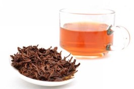 红茶百合百搭茉莉红茶的功效和作用
