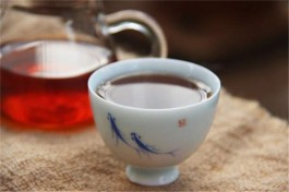 普洱老茶的养胃功效（普洱老茶最养胃的喝法）