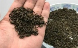 茶叶过期没？一测便知！